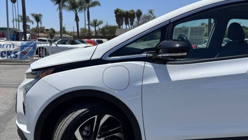 2022 Chevrolet Bolt - Images - 9