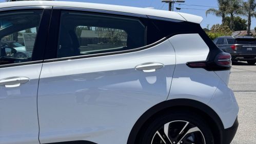 2022 Chevrolet Bolt - Images - 10