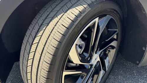 2022 Chevrolet Bolt - Images - 11