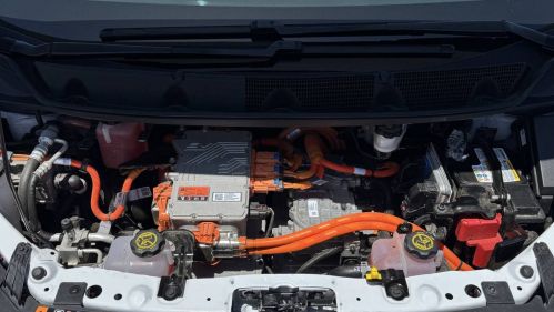 2022 Chevrolet Bolt - Images - 12
