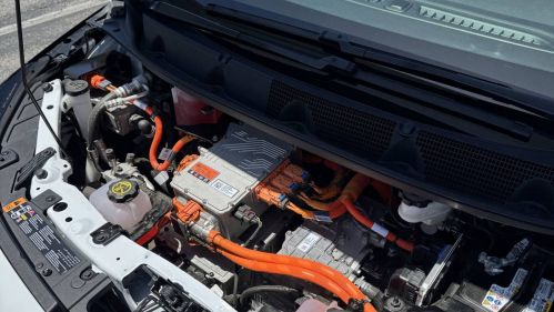 2022 Chevrolet Bolt - Images - 13