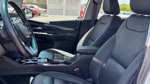 2022 Chevrolet Bolt - Images - 15