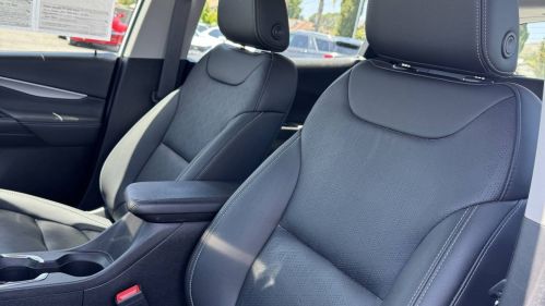 2022 Chevrolet Bolt - Images - 16