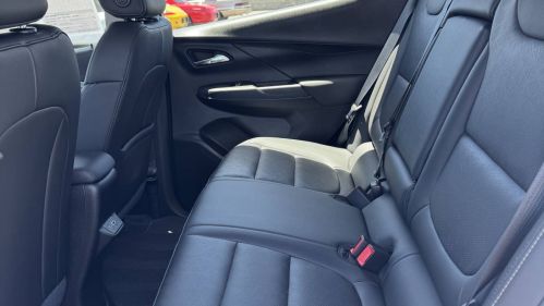 2022 Chevrolet Bolt - Images - 17