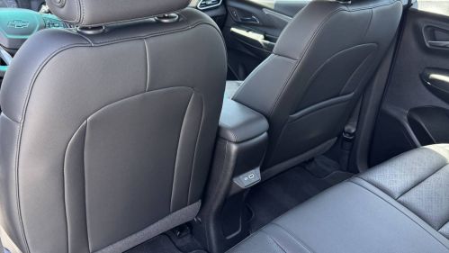 2022 Chevrolet Bolt - Images - 18