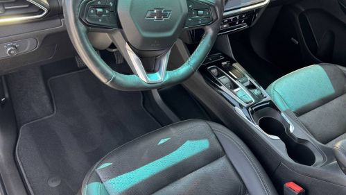 2022 Chevrolet Bolt - Images - 19