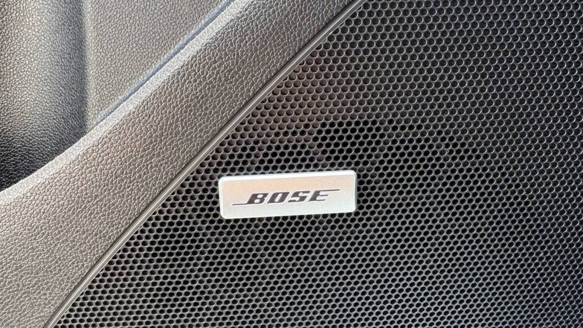 2022 Chevrolet Bolt - Images - 20