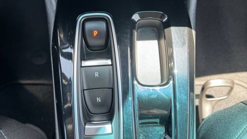 2022 Chevrolet Bolt - Images - 21