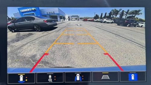 2022 Chevrolet Bolt - Images - 24