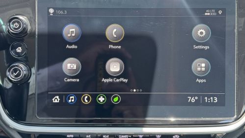 2022 Chevrolet Bolt - Images - 25