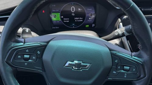 2022 Chevrolet Bolt - Images - 27