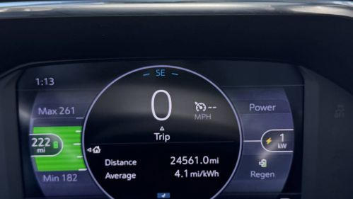 2022 Chevrolet Bolt - Images - 28