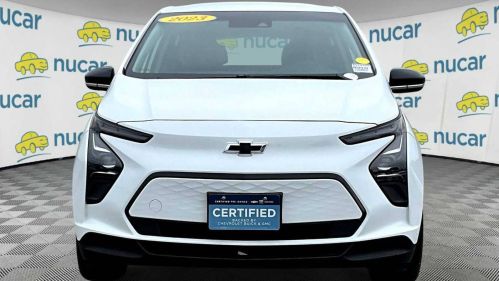 2023 Chevrolet Bolt - Images - 2