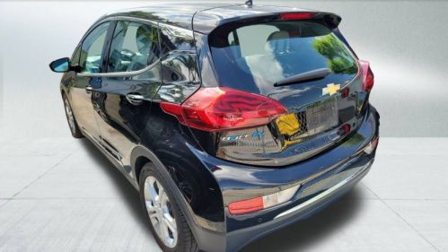 2017 Chevrolet Bolt - Images - 3