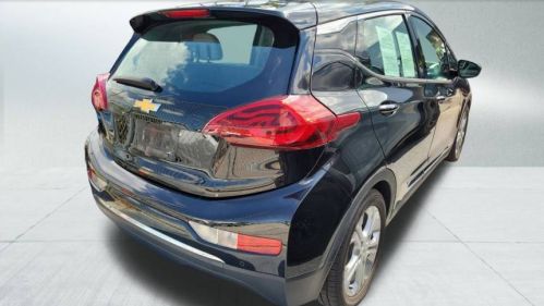 2017 Chevrolet Bolt - Images - 4
