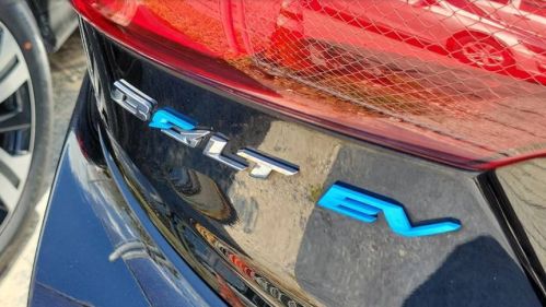 2017 Chevrolet Bolt - Images - 5