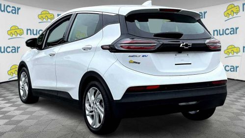 2023 Chevrolet Bolt - Images - 4