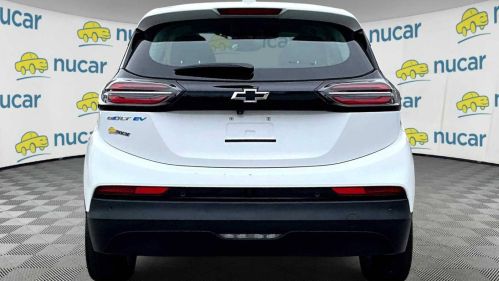 2023 Chevrolet Bolt - Images - 5