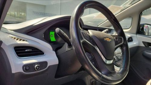 2017 Chevrolet Bolt - Images - 8