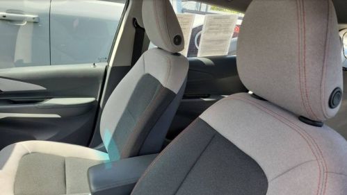 2017 Chevrolet Bolt - Images - 9