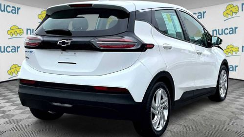 2023 Chevrolet Bolt - Images - 6