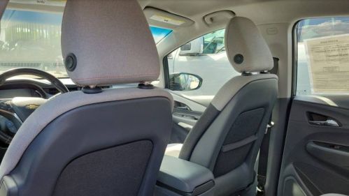 2017 Chevrolet Bolt - Images - 10