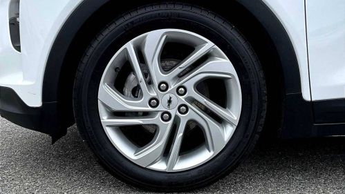 2023 Chevrolet Bolt - Images - 7