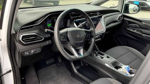 2023 Chevrolet Bolt - Images - 8