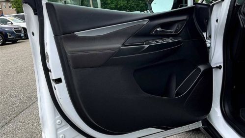 2023 Chevrolet Bolt - Images - 9