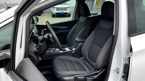 2023 Chevrolet Bolt - Images - 10