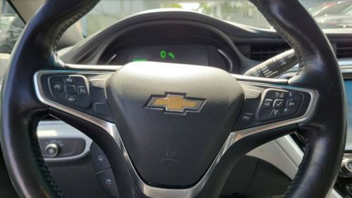 2017 Chevrolet Bolt - Images - 17