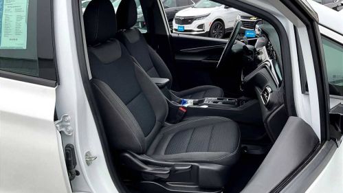 2023 Chevrolet Bolt - Images - 11