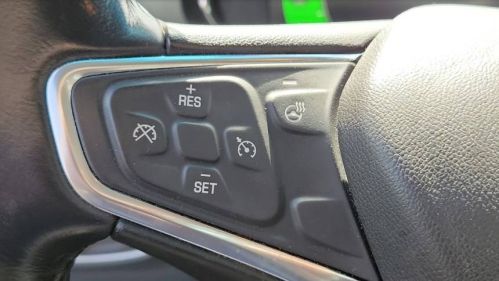 2017 Chevrolet Bolt - Images - 18