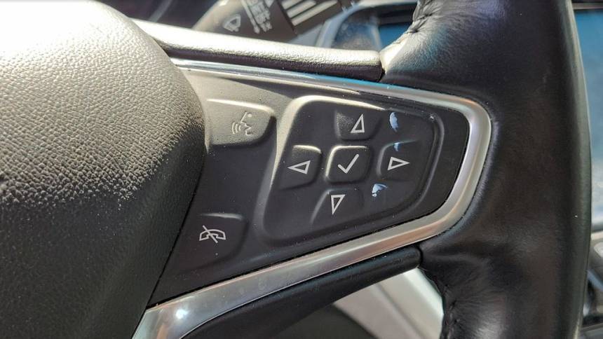 2017 Chevrolet Bolt - Images - 19