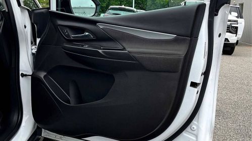 2023 Chevrolet Bolt - Images - 12