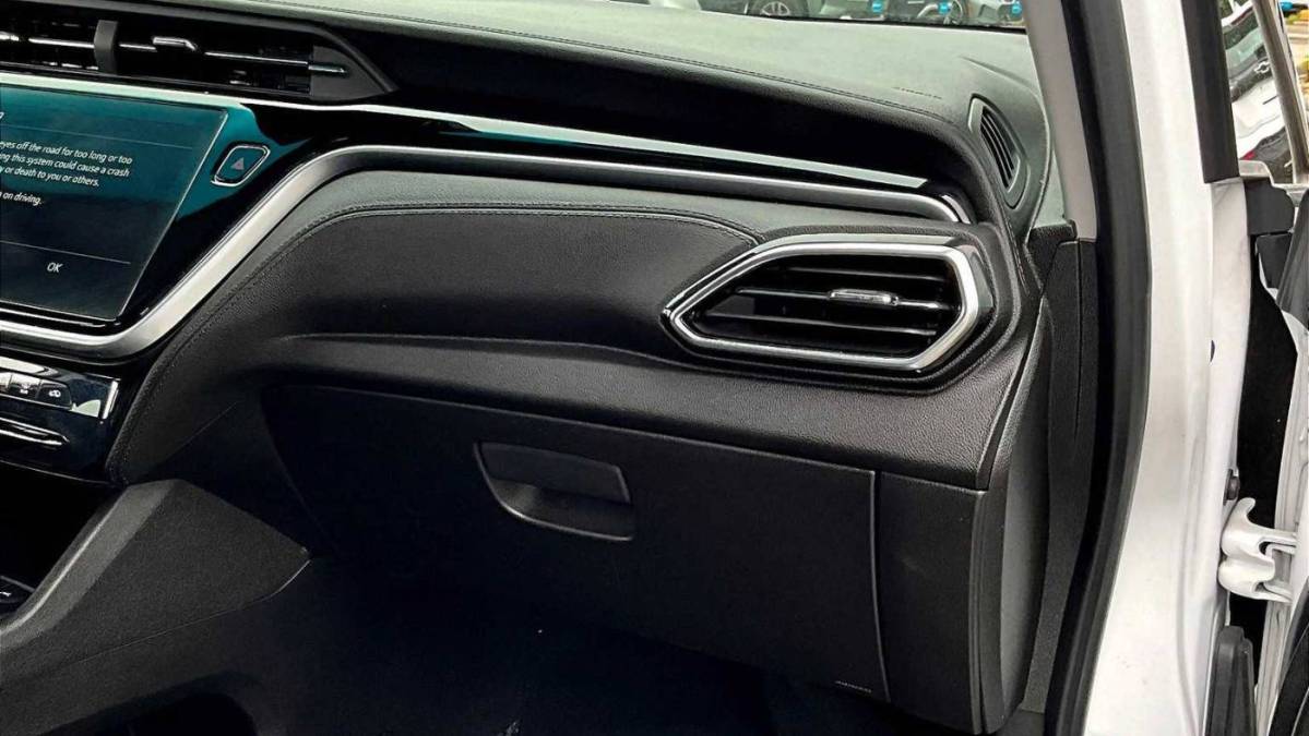 2023 Chevrolet Bolt - Images - 13
