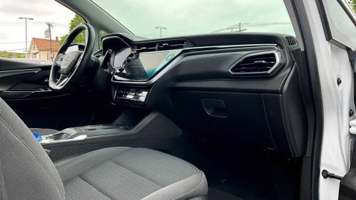 2023 Chevrolet Bolt - Images - 14