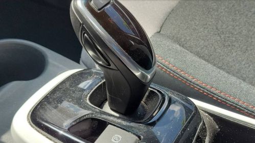 2017 Chevrolet Bolt - Images - 24