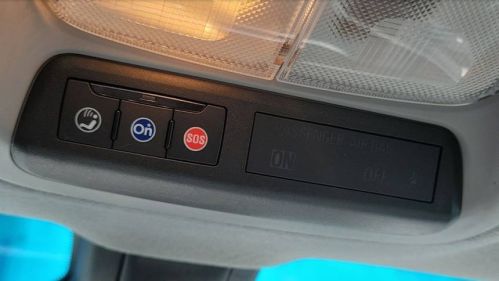 2017 Chevrolet Bolt - Images - 25