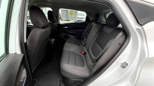 2023 Chevrolet Bolt - Images - 15