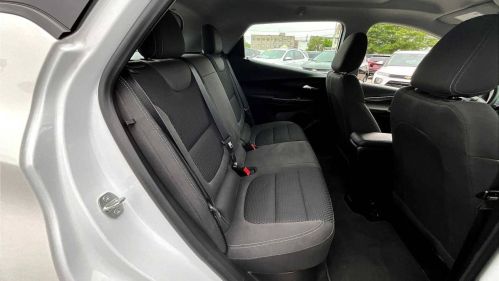 2023 Chevrolet Bolt - Images - 16