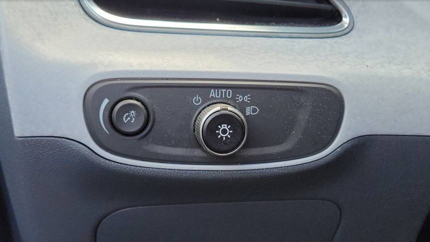2017 Chevrolet Bolt - Images - 27