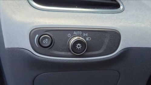 2017 Chevrolet Bolt - Images - 27