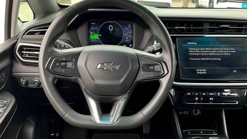 2023 Chevrolet Bolt - Images - 17