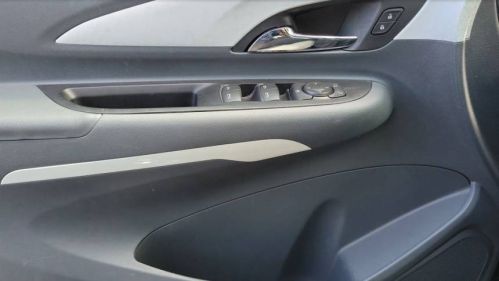 2017 Chevrolet Bolt - Images - 29