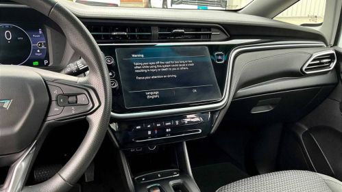 2023 Chevrolet Bolt - Images - 18