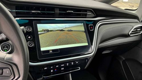2023 Chevrolet Bolt - Images - 19