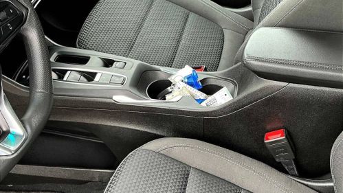 2023 Chevrolet Bolt - Images - 20
