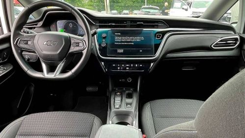 2023 Chevrolet Bolt - Images - 21
