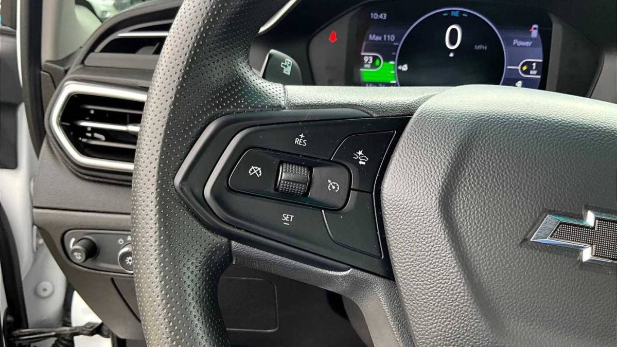 2023 Chevrolet Bolt - Images - 22